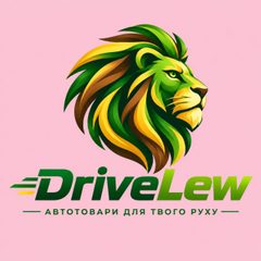 DriveLew